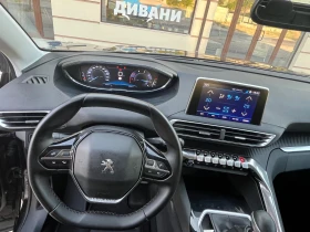 Peugeot 3008 1.6 bluehdi 120. | Mobile.bg    14