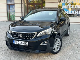 Peugeot 3008 1.6 bluehdi 120. | Mobile.bg    9