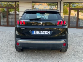 Peugeot 3008 1.6 bluehdi 120. | Mobile.bg    3