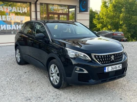 Peugeot 3008 1.6 bluehdi 120. | Mobile.bg    5