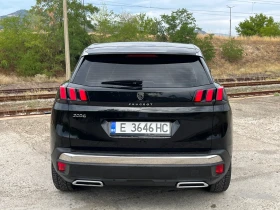 Обява за продажба на Peugeot 3008 1.6 bluehdi 120к.с ~23 000 лв. - изображение 1