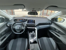 Peugeot 3008 1.6 bluehdi 120. | Mobile.bg    10