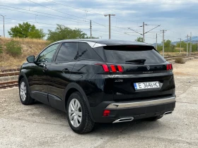 Обява за продажба на Peugeot 3008 1.6 bluehdi 120к.с ~23 000 лв. - изображение 1