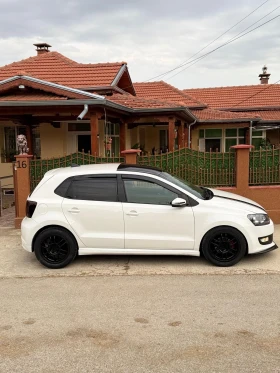 Обява за продажба на VW Polo Full R-Line 1.2TDI ~8 700 лв. - изображение 3