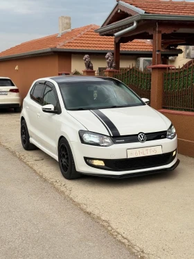 Обява за продажба на VW Polo Full R-Line 1.2TDI ~8 700 лв. - изображение 1