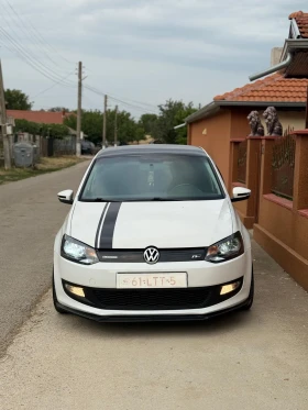 Обява за продажба на VW Polo Full R-Line 1.2TDI ~8 700 лв. - изображение 2