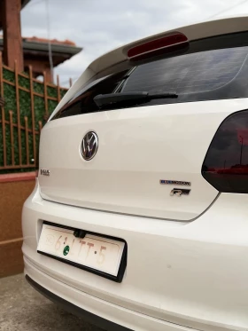 Обява за продажба на VW Polo Full R-Line 1.2TDI ~8 700 лв. - изображение 8