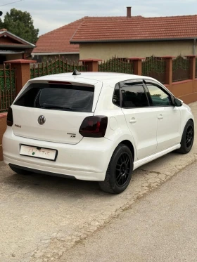 Обява за продажба на VW Polo Full R-Line 1.2TDI ~8 700 лв. - изображение 5