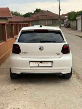 Обява за продажба на VW Polo Full R-Line 1.2TDI ~8 700 лв. - изображение 6