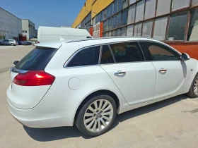 Обява за продажба на Opel Insignia ~4 780 лв. - изображение 1