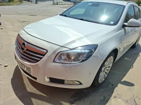 Обява за продажба на Opel Insignia ~4 780 лв. - изображение 1