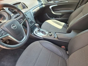 Обява за продажба на Opel Insignia ~4 780 лв. - изображение 4