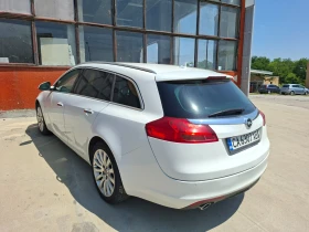 Обява за продажба на Opel Insignia ~4 780 лв. - изображение 2