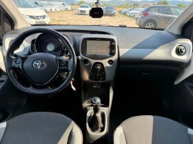 Обява за продажба на Toyota Aygo 1.0i/Nav/Cam/Euro6 ~7 299 EUR - изображение 8