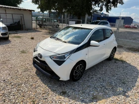 Обява за продажба на Toyota Aygo 1.0i/Nav/Cam/Euro6 ~7 299 EUR - изображение 4