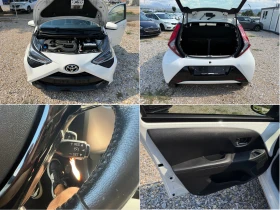 Toyota Aygo 1.0i/Nav/Cam/Euro6 - 7299 € - 40515364 14