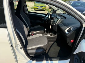Обява за продажба на Toyota Aygo 1.0i/Nav/Cam/Euro6 ~7 299 EUR - изображение 10