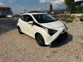 Toyota Aygo 1.0i/Nav/Cam/Euro6
