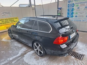 Обява за продажба на BMW 330 E91/Xdrive/Facelift ~16 500 лв. - изображение 3