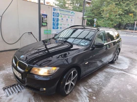 Обява за продажба на BMW 330 E91/Xdrive/Facelift ~16 500 лв. - изображение 1