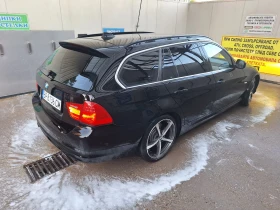 Обява за продажба на BMW 330 E91/Xdrive/Facelift ~16 500 лв. - изображение 4