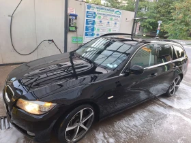 Обява за продажба на BMW 330 E91/Xdrive/Facelift ~16 500 лв. - изображение 2
