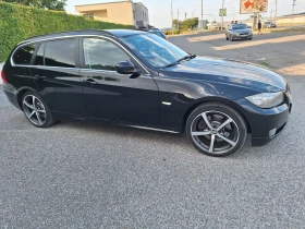 Обява за продажба на BMW 330 E91/Xdrive/Facelift ~16 500 лв. - изображение 11