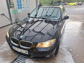 Обява за продажба на BMW 330 E91/Xdrive/Facelift ~16 500 лв. - изображение 5