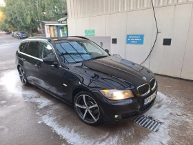 Обява за продажба на BMW 330 E91/Xdrive/Facelift ~16 500 лв. - изображение 1