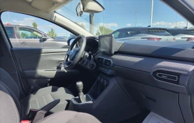 Dacia Sandero 1.0 TCe /100 к.с. Бензин/Газ - 21000 лв. - 38667473 12