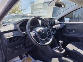 Dacia Sandero 1.0 TCe /100 к.с. Бензин/Газ - 21000 лв. - 38667473 11