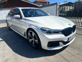 Обява за продажба на BMW 750 750LI ~75 000 лв. - изображение 3 | Auto.bg Обява за продажба на BMW 750 750LI ~75 000 лв. - изображение 3