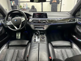 BMW 750 750LI, снимка 6