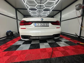 BMW 750 750LI, снимка 9