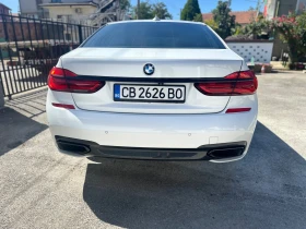 Обява за продажба на BMW 750 750LI ~75 000 лв. - изображение 8 | Auto.bg Обява за продажба на BMW 750 750LI ~75 000 лв. - изображение 8