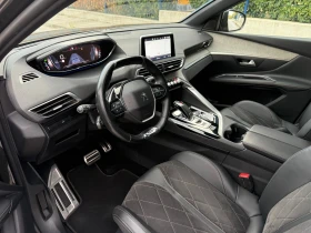 Peugeot 3008 2.0BLUEHDI-2019 8 GT-LINE/.. | Mobile.bg    6