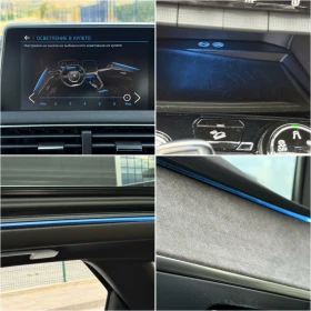 Peugeot 3008 2.0BLUEHDI-2019 8 GT-LINE/.. | Mobile.bg    15