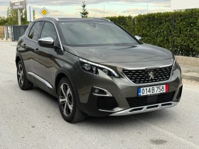 Peugeot 3008 2.0BLUEHDI-2019 8 GT-LINE/.. | Mobile.bg    2
