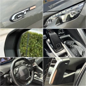 Peugeot 3008 2.0BLUEHDI-2019 8 GT-LINE/.. | Mobile.bg    16
