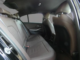 BMW 340 i M xDrive = Shadow Line =  | Mobile.bg    12