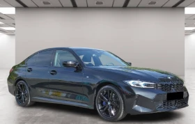 BMW 340 i M xDrive = Shadow Line = Гаранция