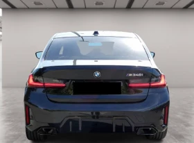 BMW 340 i M xDrive = Shadow Line =  | Mobile.bg    3