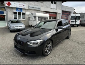     BMW 135 M135 Performance xDrive 
