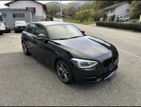 BMW 135 M135 Performance xDrive  | Mobile.bg    3
