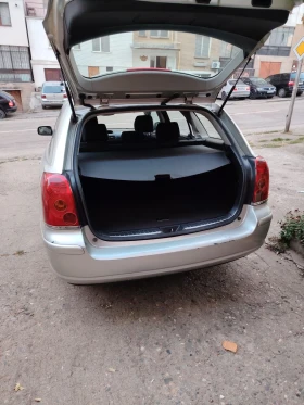 Toyota Avensis D4D 116, снимка 3 — Bazar.bg Toyota Avensis D4D 116, снимка 3