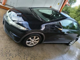 Honda Civic, снимка 1 — Bazar.bg Honda Civic, снимка 1