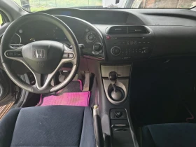 Honda Civic, снимка 2 — Bazar.bg Honda Civic, снимка 2