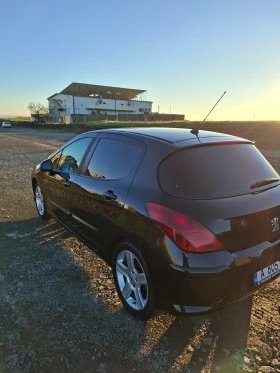 Peugeot 308 | Mobile.bg    9