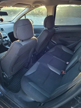 Peugeot 308 | Mobile.bg    5