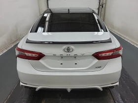 Toyota Camry XSE * * CARFAX * * АВТО КРЕДИТ * * , снимка 5